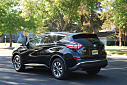 Thumbnail image of 2017 Nissan Murano at Fremont of Fremont, CA