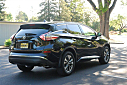 Thumbnail image of 2017 Nissan Murano at Fremont of Fremont, CA