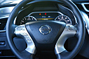 Thumbnail image of 2017 Nissan Murano at Fremont of Fremont, CA