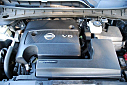 Thumbnail image of 2017 Nissan Murano at Fremont of Fremont, CA