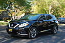Thumbnail image of 2017 Nissan Murano at Fremont of Fremont, CA
