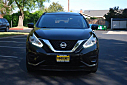 Thumbnail image of 2017 Nissan Murano at Fremont of Fremont, CA