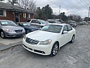 Thumbnail image of 2006 INFINITI M35 at Zoo City Auto Sales