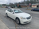 Thumbnail image of 2006 INFINITI M35 at Zoo City Auto Sales