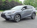 Thumbnail image of 2021 Lexus NX 300 at Lexus of Cherry Hill