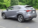 2021 Lexus NX 300 Base at Lexus of Cherry Hill