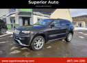 Thumbnail image of 2015 Jeep Grand Cherokee at Superior Auto