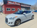 Thumbnail image of 2014 Hyundai VELOSTER at NEADER MOTORS ON ROSE INC