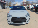 2014 Hyundai VELOSTER Turbo at NEADER MOTORS ON ROSE INC