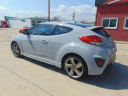 Thumbnail image of 2014 Hyundai VELOSTER at NEADER MOTORS ON ROSE INC