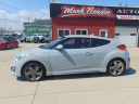 Thumbnail image of 2014 Hyundai VELOSTER at NEADER MOTORS ON ROSE INC