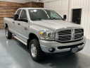 Thumbnail image of 2008 Dodge Ram 2500 at M&M Investment Cars