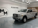 Thumbnail image of 2008 Dodge Ram 2500 at M&M Investment Cars