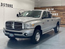 Thumbnail image of 2008 Dodge Ram 2500 at M&M Investment Cars