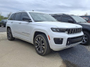 Thumbnail image of 2022 Jeep Grand Cherokee at Faulkner Buick GMC Trevose Used