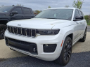 2022 Jeep Grand Cherokee Overland at Faulkner Buick GMC Trevose Used
