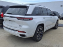 Thumbnail image of 2022 Jeep Grand Cherokee at Faulkner Buick GMC Trevose Used