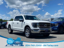 Thumbnail image of 2023 Ford F-150 at Bill Talley Ford