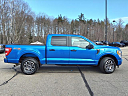 Thumbnail image of 2021 Ford F-150 at Mcfarland Ford Rochester