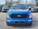 Thumbnail image of 2021 Ford F-150 at Mcfarland Ford Rochester