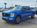 Thumbnail image of 2021 Ford F-150 at Mcfarland Ford Rochester