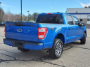 Thumbnail image of 2021 Ford F-150 at Mcfarland Ford Rochester