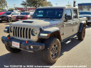 Thumbnail image of 2022 Jeep Gladiator at Frank Brown Honda GMC