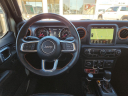 Thumbnail image of 2022 Jeep Gladiator at Frank Brown Honda GMC