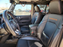 Thumbnail image of 2022 Jeep Gladiator at Frank Brown Honda GMC