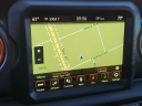 Thumbnail image of 2022 Jeep Gladiator at Frank Brown Honda GMC