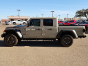 Thumbnail image of 2022 Jeep Gladiator at Frank Brown Honda GMC