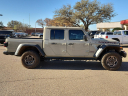 Thumbnail image of 2022 Jeep Gladiator at Frank Brown Honda GMC