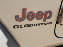 Thumbnail image of 2022 Jeep Gladiator at Frank Brown Honda GMC