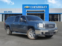 2013 GMC Sierra 1500 SLE at Milnes Chevrolet, Inc.