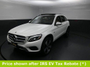 2019 Mercedes-Benz GLC GLC 350e 4MATIC at Car Vision Inc.