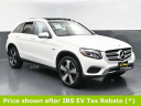 Thumbnail image of 2019 Mercedes-Benz GLC at Car Vision Inc.