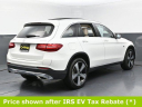 Thumbnail image of 2019 Mercedes-Benz GLC at Car Vision Inc.