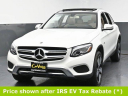 Thumbnail image of 2019 Mercedes-Benz GLC at Car Vision Inc.