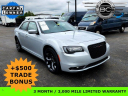 Thumbnail image of 2023 Chrysler 300 at Bob Caldwell CDJR - New