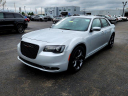 Thumbnail image of 2023 Chrysler 300 at Bob Caldwell CDJR - New