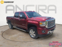 Thumbnail image of 2018 GMC Sierra 2500HD at USED Partners Chevrolet Buick GMC