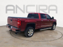 Thumbnail image of 2018 GMC Sierra 2500HD at USED Partners Chevrolet Buick GMC