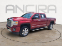 Thumbnail image of 2018 GMC Sierra 2500HD at USED Partners Chevrolet Buick GMC