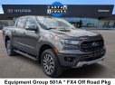 Thumbnail image of 2019 Ford Ranger at Antwerpen Hyundai Used