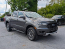 Thumbnail image of 2019 Ford Ranger at Antwerpen Hyundai Used