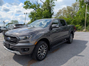 Thumbnail image of 2019 Ford Ranger at Antwerpen Hyundai Used