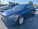 Thumbnail image of 2017 Hyundai ELANTRA at Palm Auto Brokers
