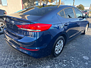 Thumbnail image of 2017 Hyundai ELANTRA at Palm Auto Brokers