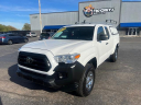 Thumbnail image of 2021 Toyota Tacoma at Tio Chuy's Auto Sales