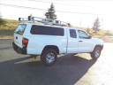 Thumbnail image of 2021 Toyota Tacoma at Tio Chuy's Auto Sales